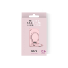 KMW26-U-KEY-MAGNET-CARD-CASE-WITH-STAND-FLAMINGO-PINK