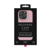 KNS25-1024-KEY-ANTIBACTERIAL-SILICONE-CASE-ORIGINAL-IPHONE-15-PRO-MAX-FLAMINGO-PINK