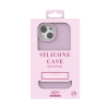 KNS26-1014-KEY-SILICONE-CASE-ORIGINAL-FLAMINGO-PINK-IPHONE-13-14-15