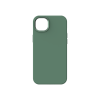KNS50-1018-KEY-ANTIBACTERIAL-SILICONE-CASE-ORIGINAL-IPHONE-14-JADE-GREEN