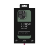 KNS50-1022-KEY-ANTIBACTERIAL-SILICONE-CASE-ORIGINAL-IPHONE-15-PRO-JADE-GREEN
