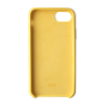 KNSY-1001-KEY-SILICONE-CASE-ORIGINAL-IPHONE-7-MISTY-YELLOW