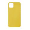 KNSY-1007-KEY-SILICONE-CASE-ORIGINAL-IPHONE-11-MISTY-YELLOW