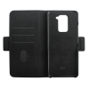 KNWB-4012 -KEY-SLIM-WALLET-NORDFJORD-XIAOMI-REDMI-NOTE-9-BLACK