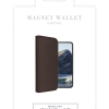 KNXN-1007-KEY-MAGNET-WALLET-UNSTAD-IPHONE-11-WALNUT